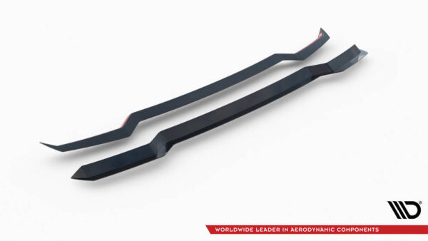 Extensión lip Volvo C40 Mk1 - Imagen 11