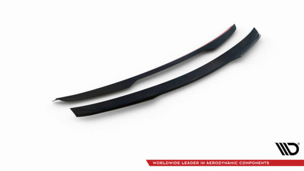 Extensión lip Volvo C70 Mk1 - Imagen 11