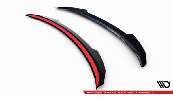 Extensión lip Volvo S60 R-Design Mk3 - Imagen 11