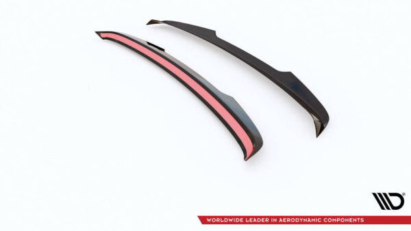 Extensión splitter Volvo XC60 Mk2 R-Design - Imagen 11