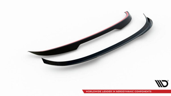 Extensión lip Volvo XC60 R-Design Mk1 Restyling - Imagen 11