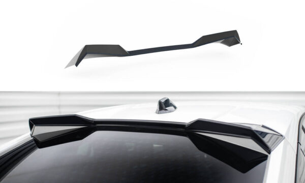 Extensión lip Superior 3D Peugeot 408 Mk1 - Imagen 6