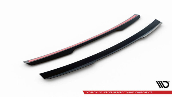 Extensión de Spoiler Kia EV6 GT-Line Mk1 - Imagen 11