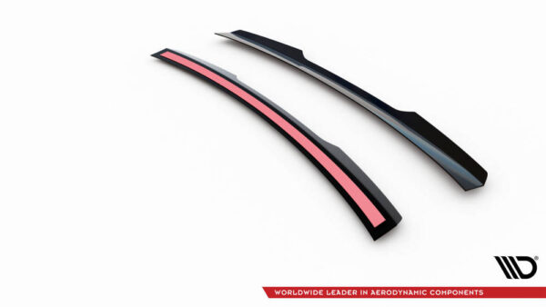 Extensión de Spoiler Kia EV6 GT-Line Mk1 - Imagen 12