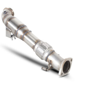 Downpipe con catalizador deportivo Ford Focus ST250 Estate / Hatchback MK3