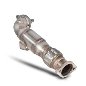 Downpipe con catalizador deportivo Ford Mk7.5 Fiesta ST 180 / 200