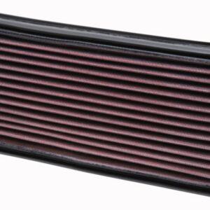 Filtro De Aire Kn Volkswagen Beetle H4-1.6L F/I
