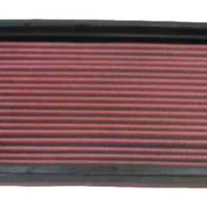 Filtro De Aire Kn Porsche 911 H6-3.0L F/I