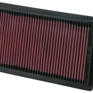 Filtro De Aire Kn BMW M3 L4-2.3L F/I