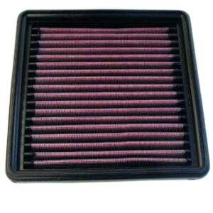 Filtro De Aire Kn Chevrolet Camaro V8-5.0L