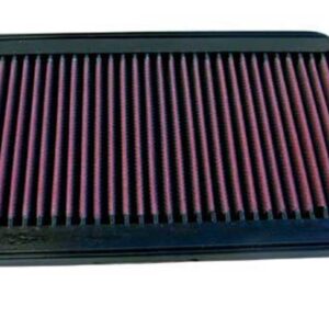 Filtro De Aire Kn Toyota 4Runner L4-2.4L F/I