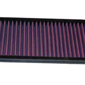 Filtro De Aire Kn Jaguar Xjs V12-5.3L F/I