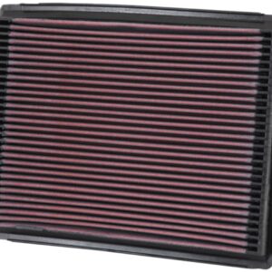 Filtro De Aire Kn Ford Falcon V8-5.0L F/I