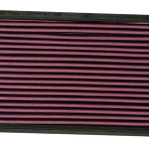 Filtro De Aire Kn Jeep Cherokee/Comanche/Wagoneer 2.5/4.0L F/I