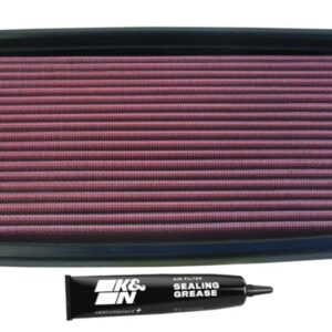 Filtro De Aire Kn Ford Aerostar V6-3.0L F/I