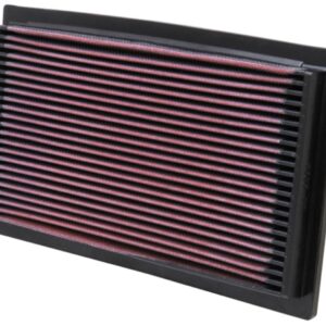 Filtro De Aire Kn Volkswagen Passat L4-1.9L Dsl