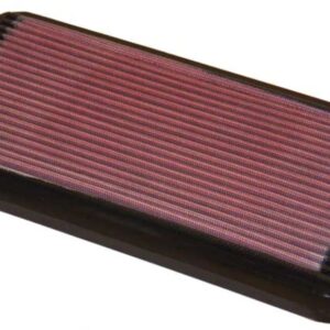 Filtro De Aire Kn Toyota Corolla L4-1.8L Dsl