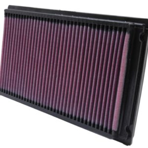 Filtro De Aire Kn Nissan Pathfinder V6-3.5L F/I