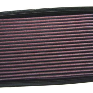 Filtro De Aire Kn Ford Escort L4-1.8L F/I