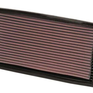 Filtro De Aire Kn Chevrolet Blazer V6-4.3L F/I