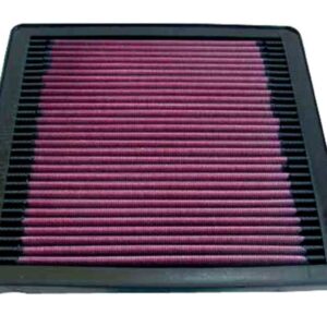 Filtro De Aire Kn Mits Montero Sprt 1997-2003/Dod Stealth V6-3.0L C/I