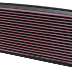 Filtro De Aire Kn Jeep Wrangler L4-2.5L F/I