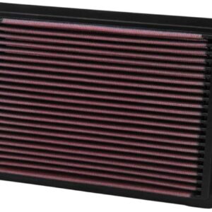 Filtro De Aire Kn Toyota Tacoma L4-2.4/2.7L F/I