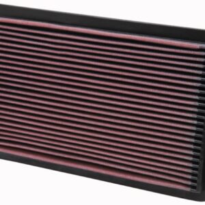 Filtro De Aire Kn Toyota Camry L4-2.2/V6-3.0L F/I
