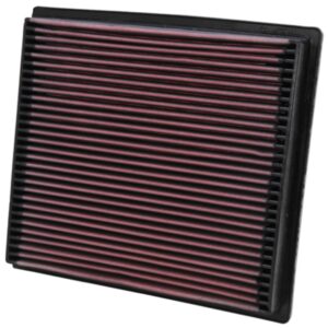 Filtro De Aire Kn Dodge Ram 2500/3500 L6-5.9L Dsl