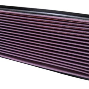Filtro De Aire Kn Dodge Ram 2500/3500 V10-8.0L F/I