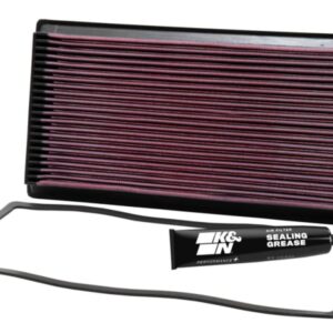 Filtro De Aire Kn Chev/Gmc C/K2500 V8-6.5L Dsl