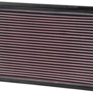 Filtro De Aire Kn Isu Rodeo/Hon Pass 3.2L 93-95