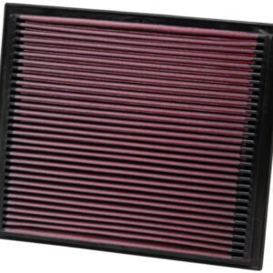 Filtro De Aire Kn Vw Golf/Jetta 2.0L 93-99