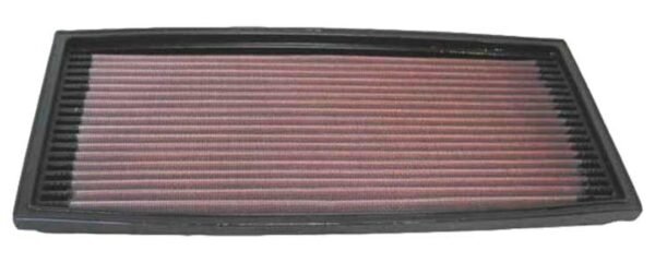 Filtro De Aire Kn BMW 525I L6-2.5L F/I