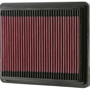 Filtro De Aire Kn Porsche 944 L4-2.5L F/I