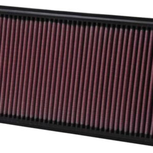 Filtro De Aire Kn Dodge Ram 1500/2500/3500 V8-5.9L F/I