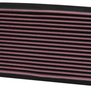Filtro De Aire Kn Dodge Viper V10-8.0L F/I