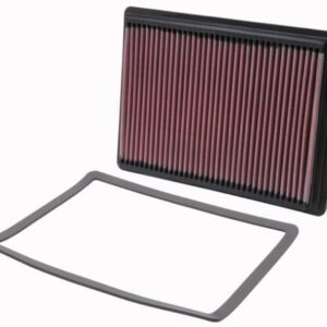 Filtro De Aire Kn Pont/ Buick/ Olds/ Cad