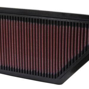 Filtro De Aire Kn Honda Prelude L4-2.2L F/I