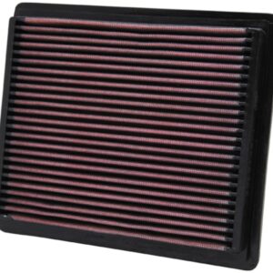 Filtro De Aire Kn Ford Explorer/ Ranger/ Mazda B-Series