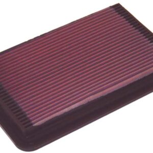 Filtro De Aire Kn Isuzu/ Opel/Vauxhall