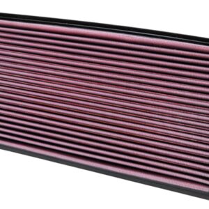 Filtro De Aire Kn Jeep Wrangler 2.5L L4 96-02