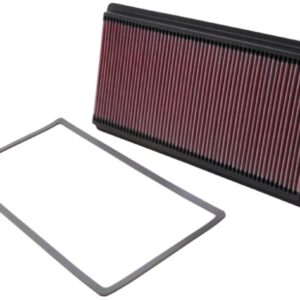 Filtro De Aire Kn Chevy Camaro 3.8/5.7L/ Pontiac Firebird 3.8/5.7L