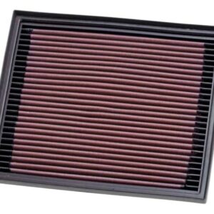 Filtro De Aire Kn Land Rover/Citroen/Peugeot 4.0/4.6L/ 1.6L Dsl Bluehdi