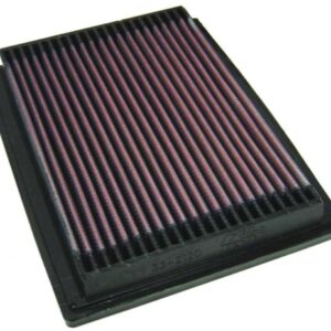 Filtro De Aire Kn Honda Civic Cx/ Dx/ Ex/ Lx 1.6L L4