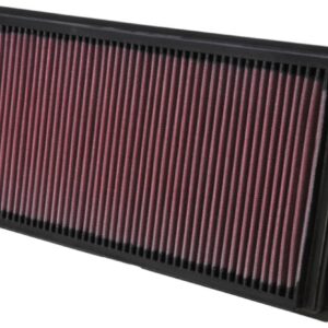Filtro De Aire Kn Audi/ Seat/ Skoda/ Vw