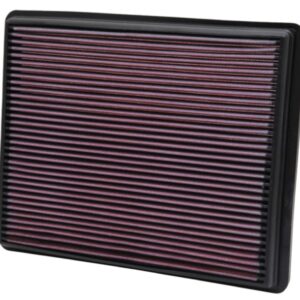 Filtro De Aire Kn Cad/ Chev/Gmc P/U