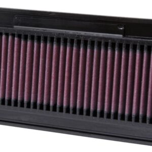Filtro De Aire Kn Toyota Yaris 1.0L-I3(Scp10) Y 1.3L-I4(Ncp10)
