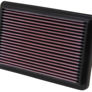 Filtro De Aire Kn Mazda Premacy/ Protégé