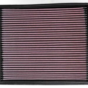 Filtro De Aire Kn Jeep Grand Cherokee 4.0/4.7L